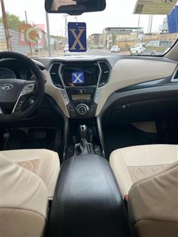 هيونداي سانتافي